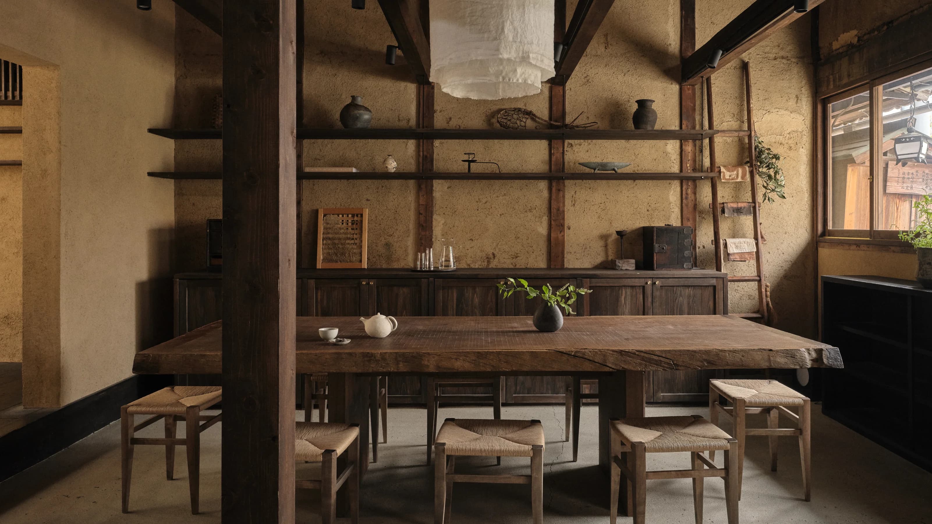 Image of Maana Atelier interior.