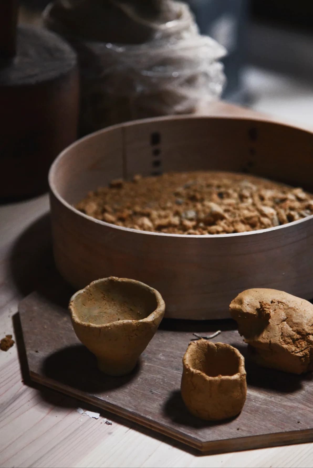 Experience tile image