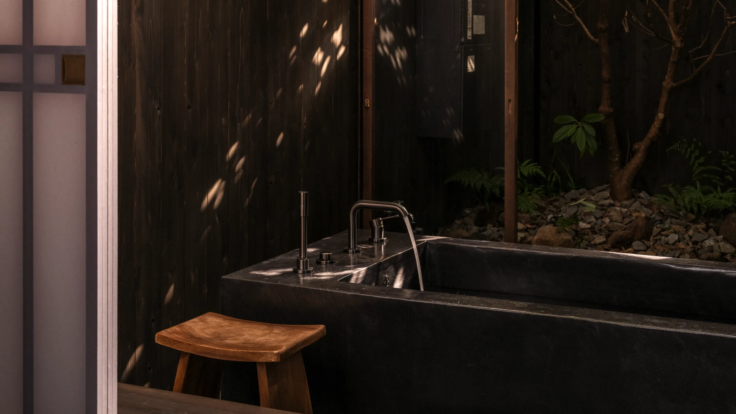 Maana Kyoto Tokonoma.