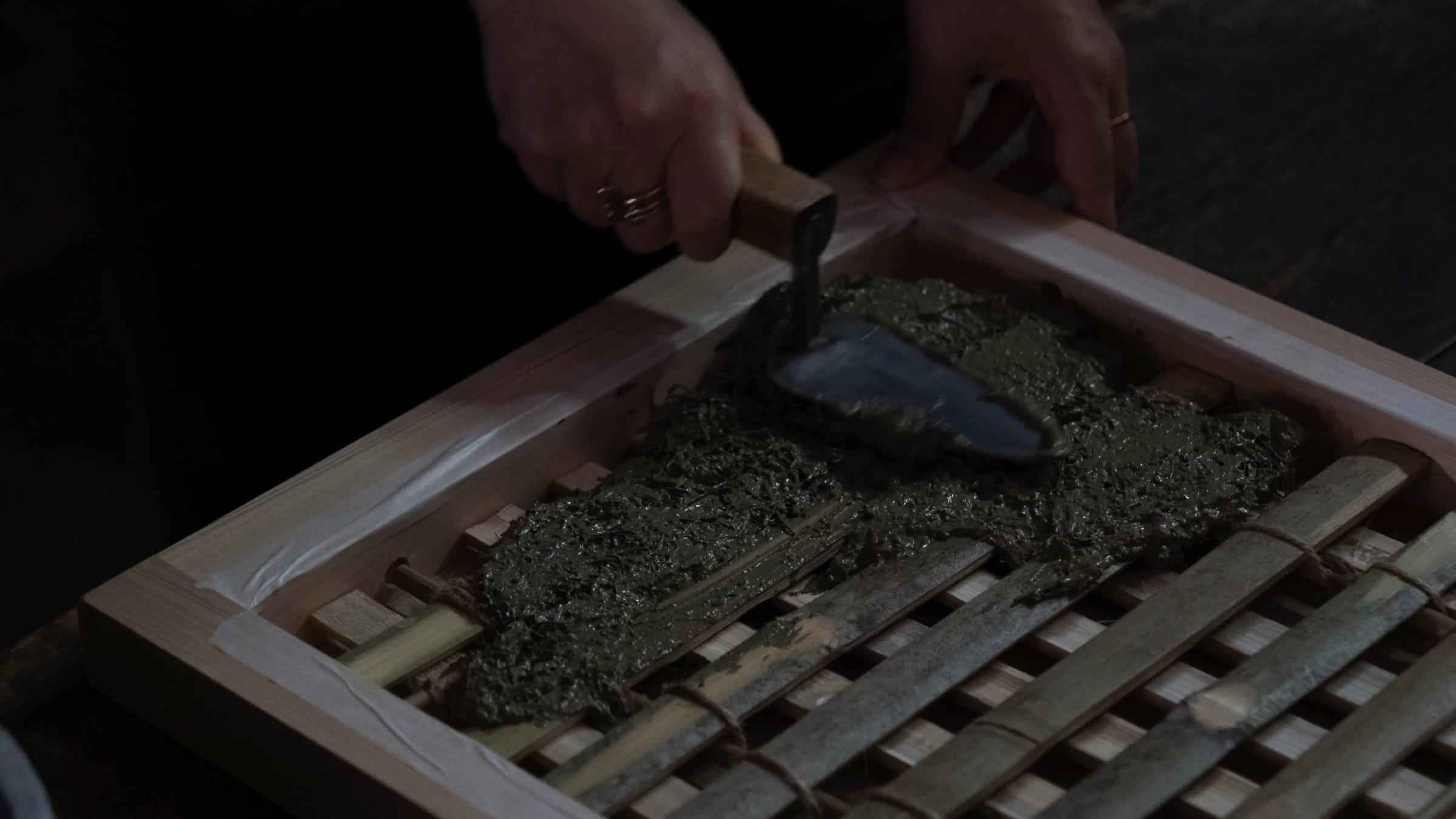 Maana Kiyomizu Dining.