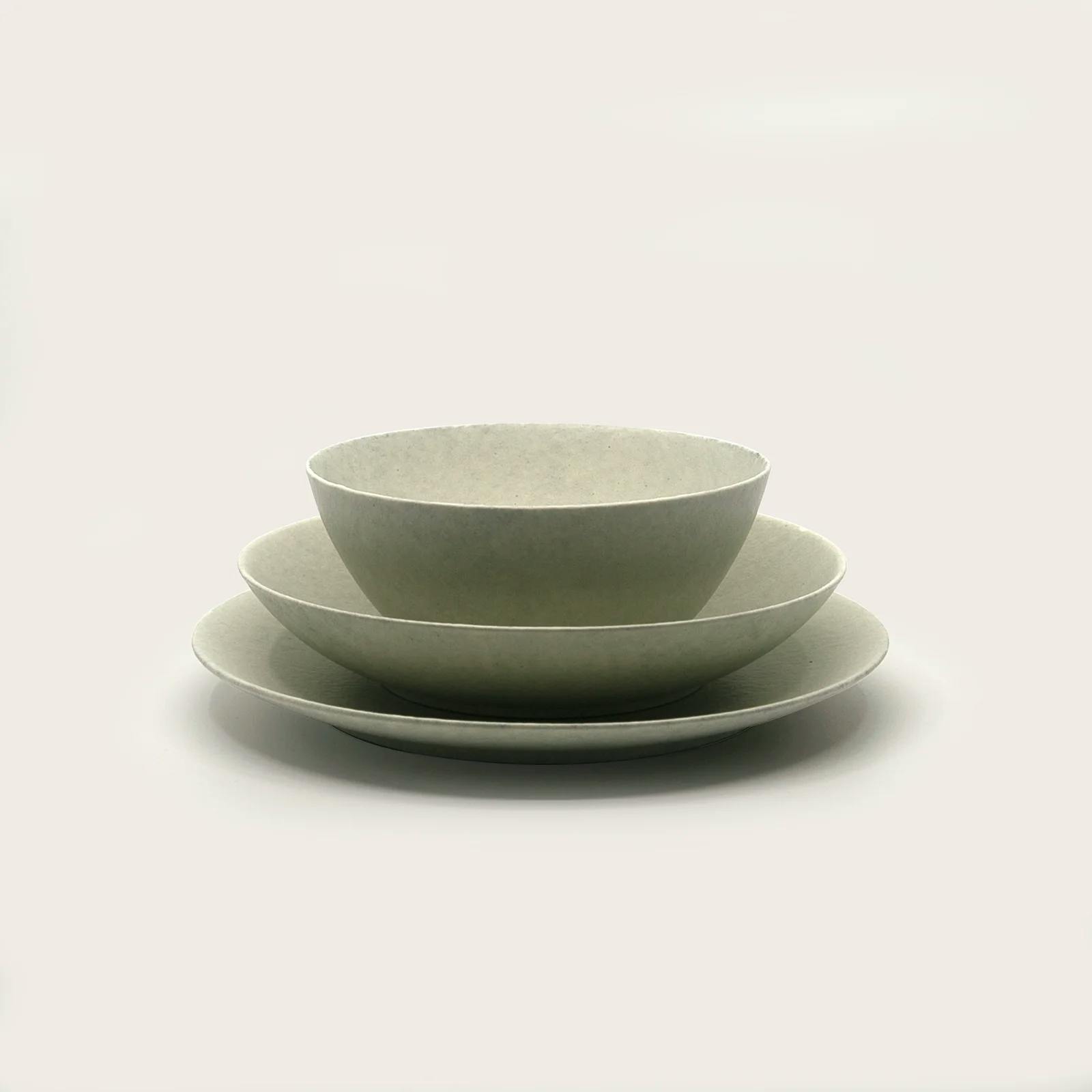 Image of shigaraki plates